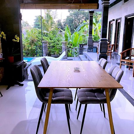 The Lod Villa أوبود المظهر الخارجي الصورة