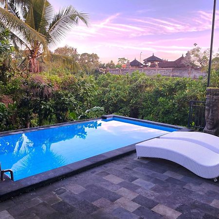 The Lod Villa أوبود المظهر الخارجي الصورة