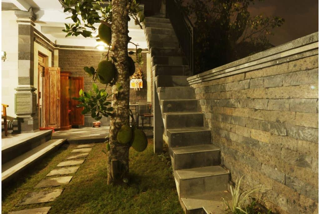 The Lod Villa أوبود المظهر الخارجي الصورة