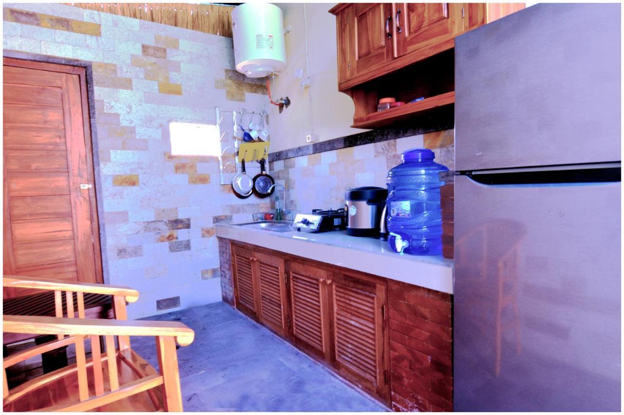 The Lod Villa أوبود المظهر الخارجي الصورة