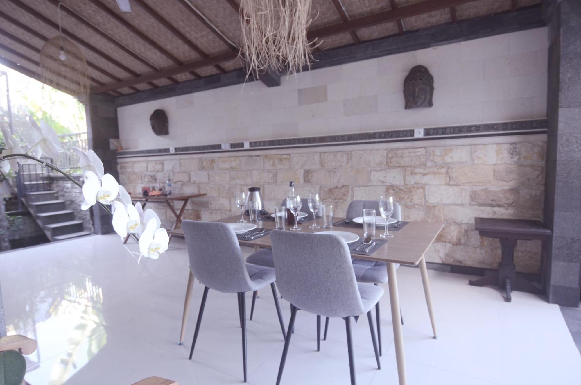 The Lod Villa أوبود المظهر الخارجي الصورة