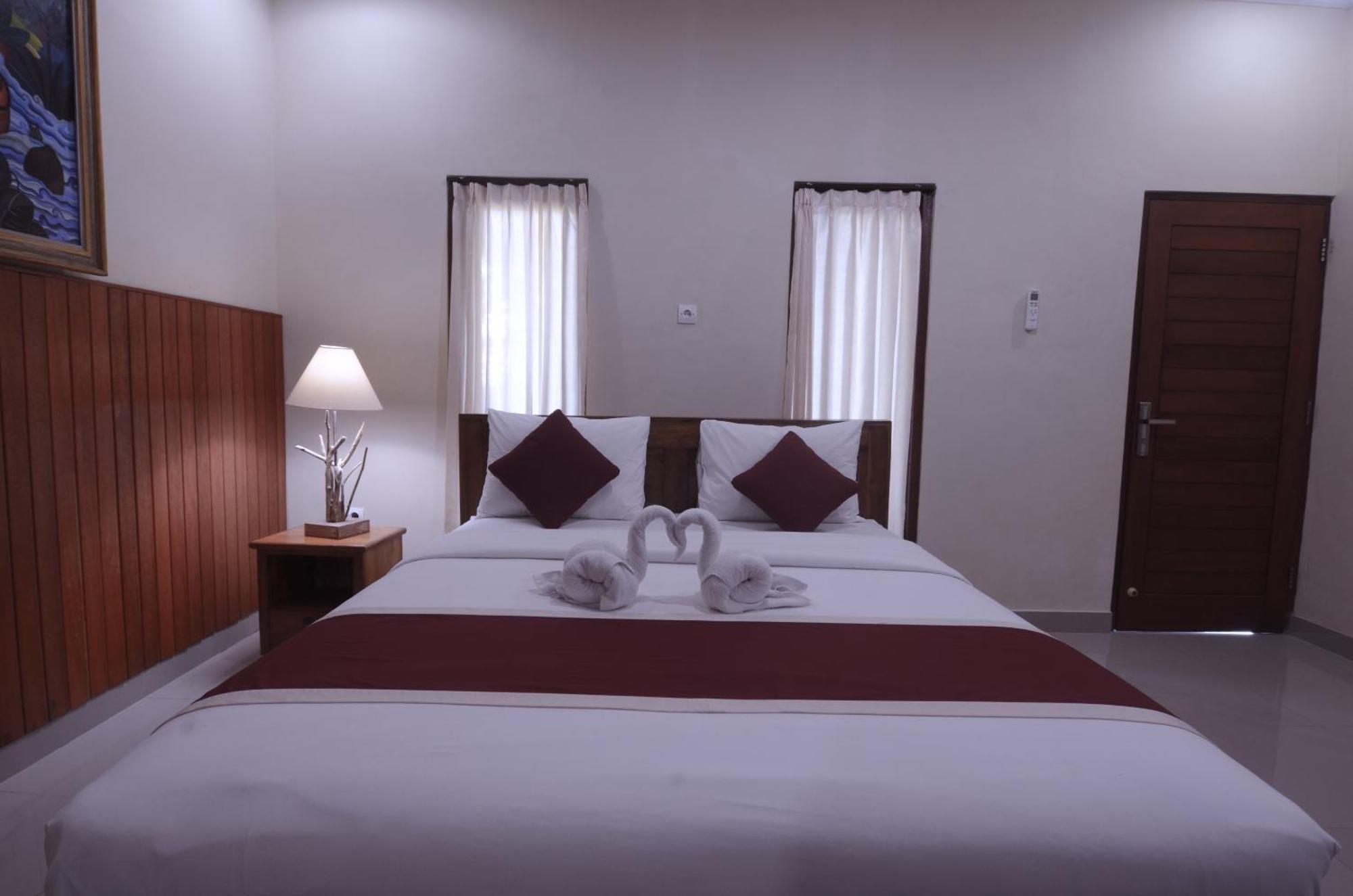 The Lod Villa أوبود المظهر الخارجي الصورة