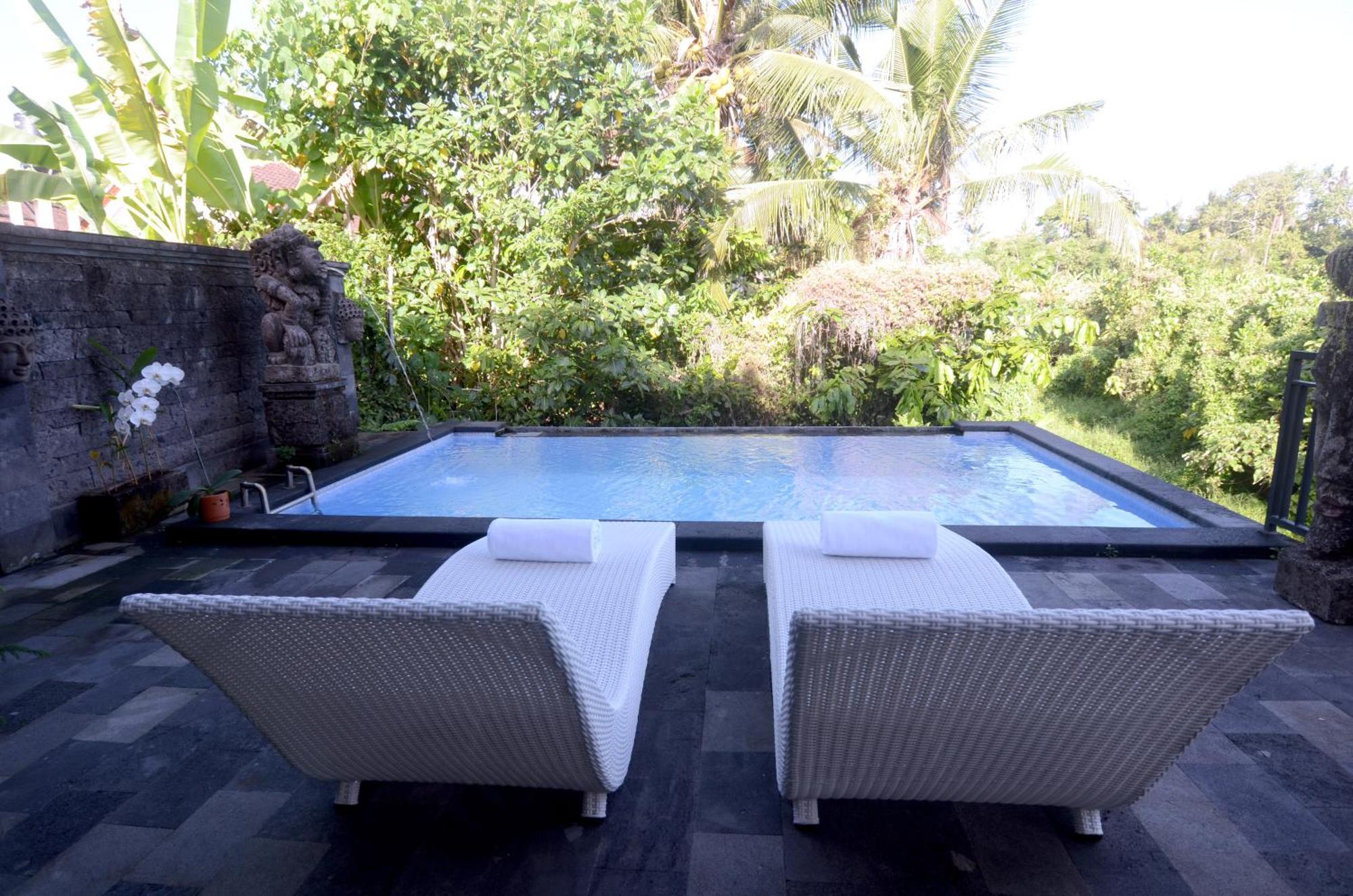 The Lod Villa أوبود المظهر الخارجي الصورة