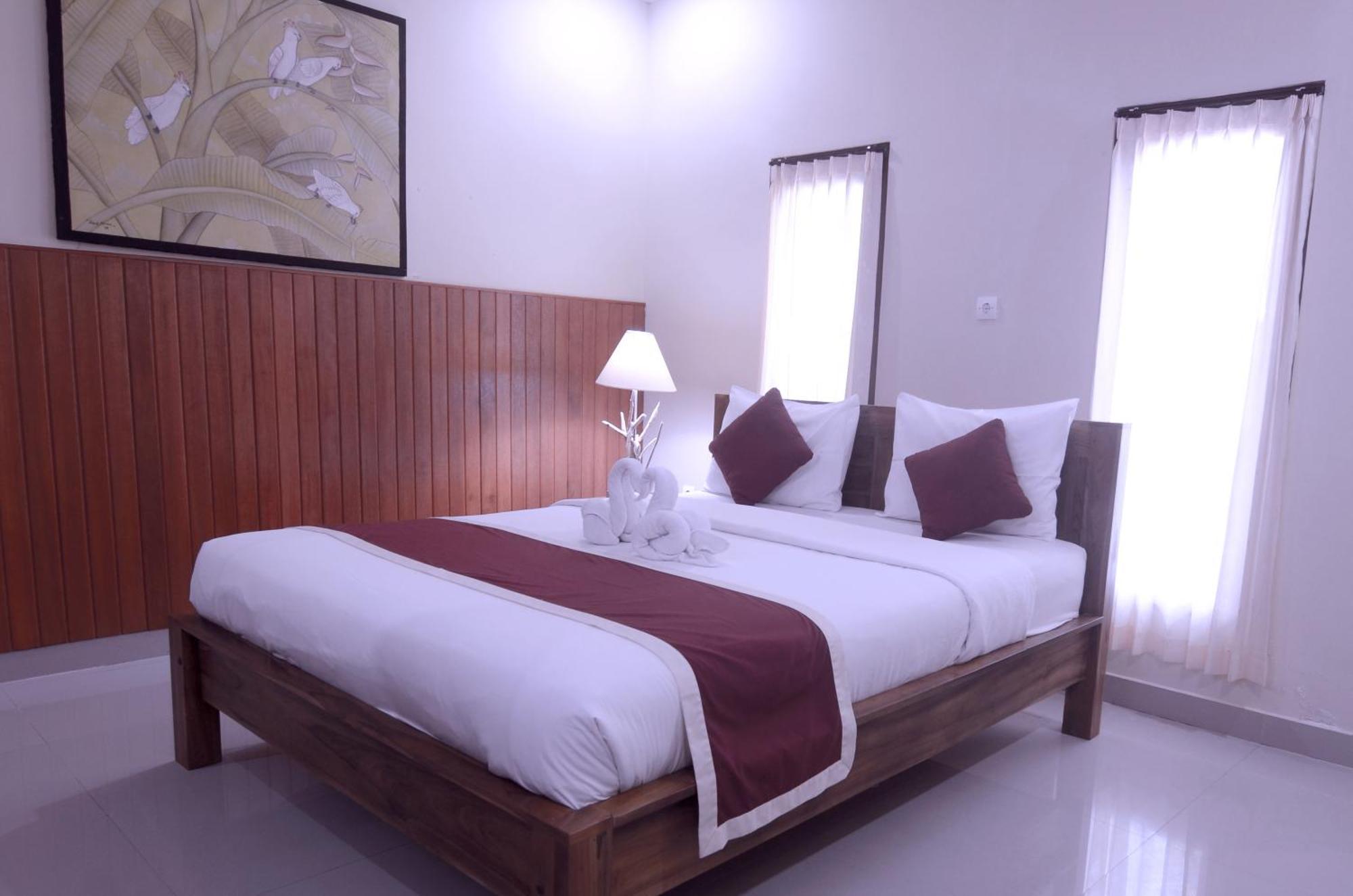 The Lod Villa أوبود المظهر الخارجي الصورة