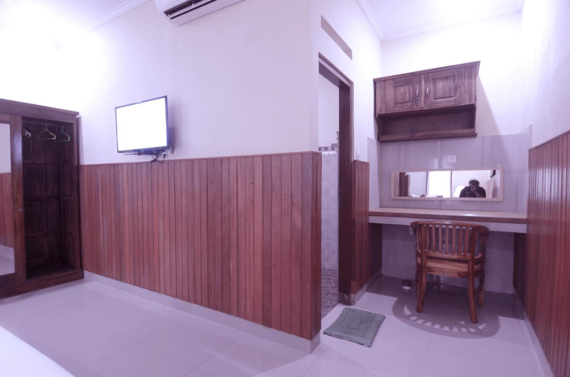The Lod Villa أوبود المظهر الخارجي الصورة