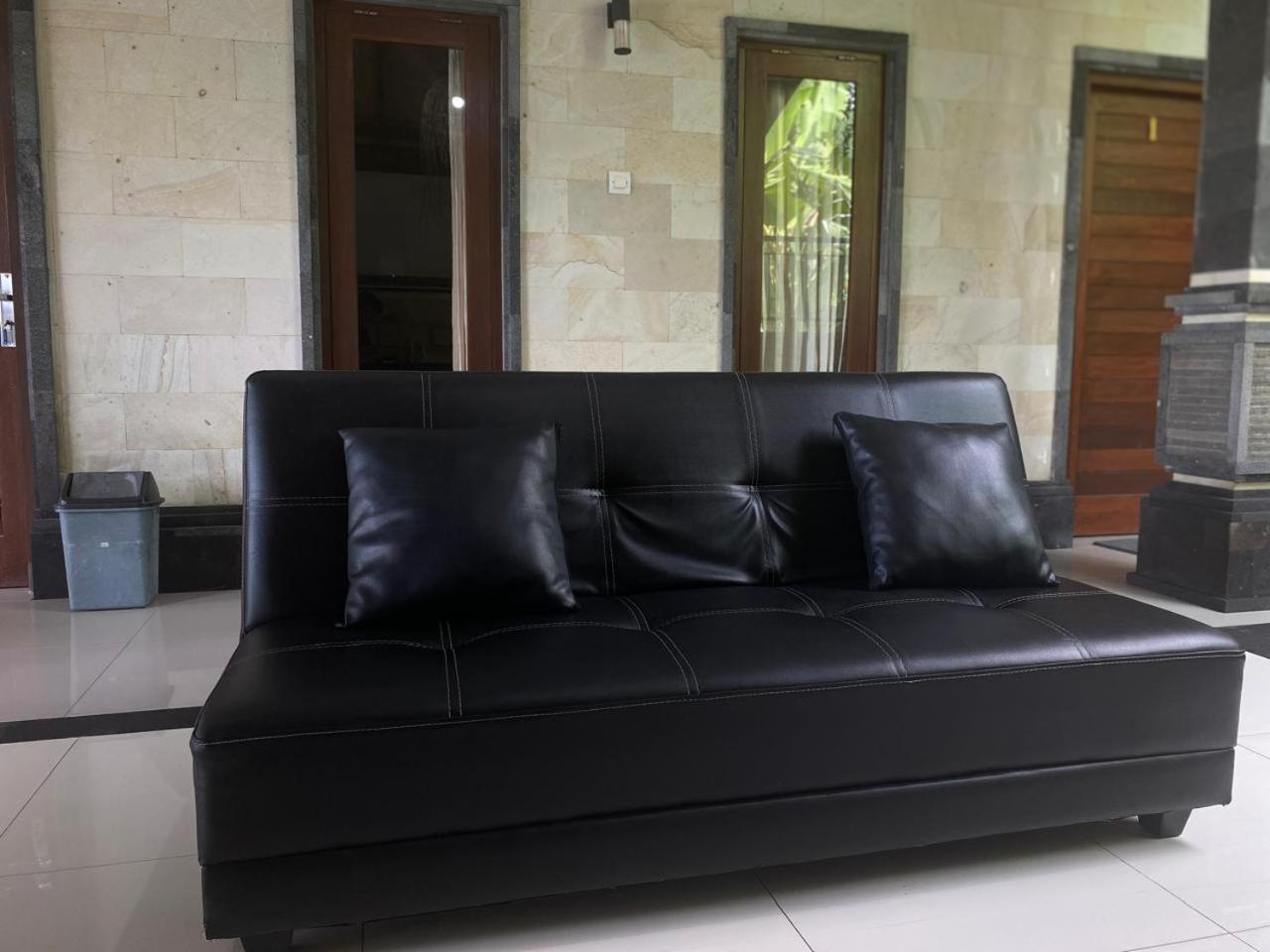 The Lod Villa أوبود المظهر الخارجي الصورة